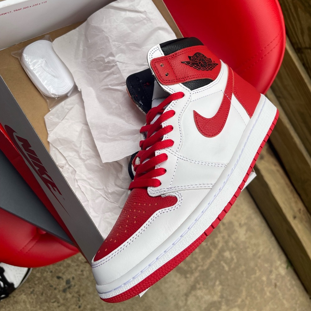 Air Jordan 1 Retro High OG